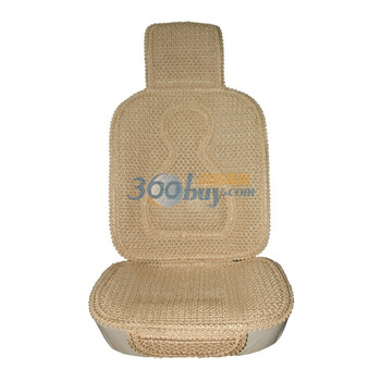 卡维饰 新款 夏季汽车凉垫 CA30029-1 米色