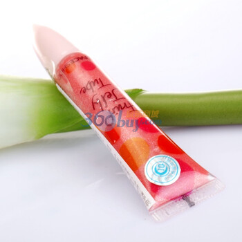 The face shop迪肤适果冻唇蜜PP401 10ml