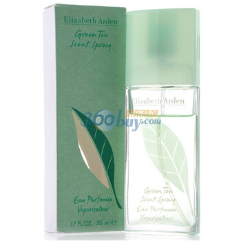 Elizabeth Arden伊丽莎白雅顿绿茶香水50ml