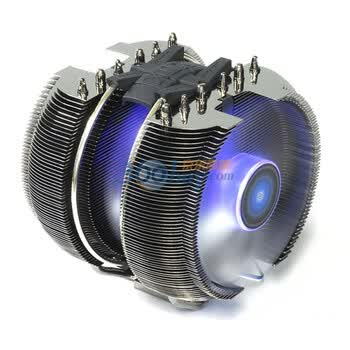 思民（ZALMAN） CNPS12X 多平台CPU散热器