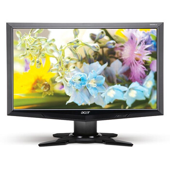 宏碁（Acer）G225HQVbd 21.5英寸宽屏液晶显示器