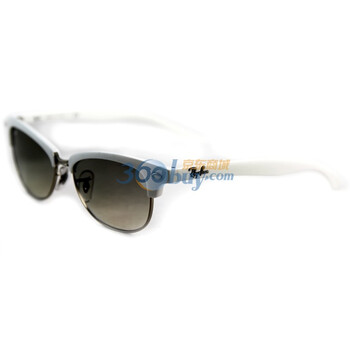 Ray-Ban雷朋经典飞行员中性款时尚百搭太阳眼镜RB 4132 671/32 fk