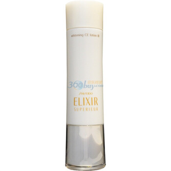 资生堂EIS怡丽丝尔晶润深透美白水滋润型170ml