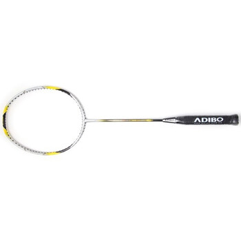 艾迪宝（ADIBO） 纳米系列Niti sword 8000羽毛球拍（不穿线）