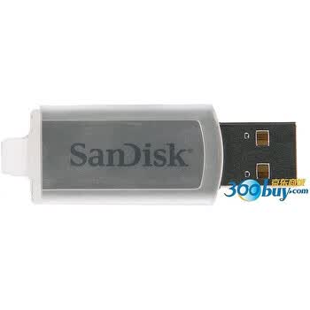 SanDisk ��ɫ���� 4G U��