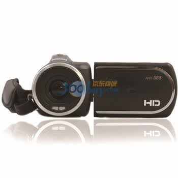 爱国者（aigo）AHD-S88 数码摄像机