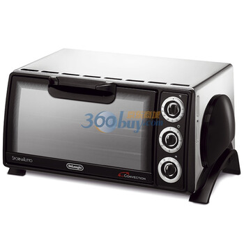 意大利德龙(Delonghi)电烤箱EO1490C