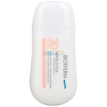 Biotherm碧欧泉净透修颜隔离霜（玫瑰红）SPF30 PA++