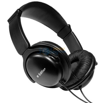 漫步者（Edifier）H800立体声耳机