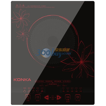 康佳 KES-20CS02 整版触摸屏 电陶炉