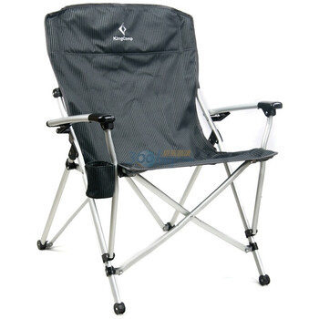 康尔健野KingCamp KC3858 Aluminum Arms Chiar 户外休闲旅行扶手椅