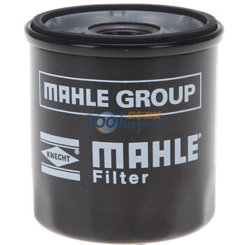 德国马勒（MAHLE）琥珀机油滤清器OC611（佳美 威驰 花冠）
