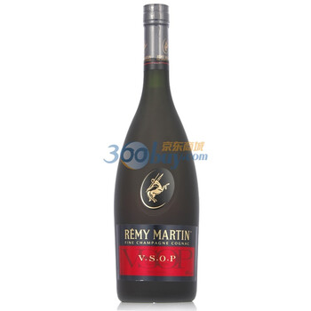 人头马VSOP特优香槟干邑3000ml