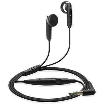 森海塞尔（Sennheiser）MX 580 采用Sennheiser LiveBass系统的耳塞