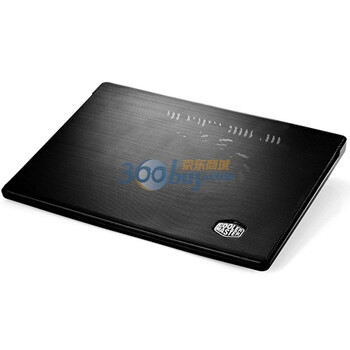 酷冷至尊（CoolerMaster）尊睿i300 笔记本散热器(R9-NBC-I300) 适用17寸以下
