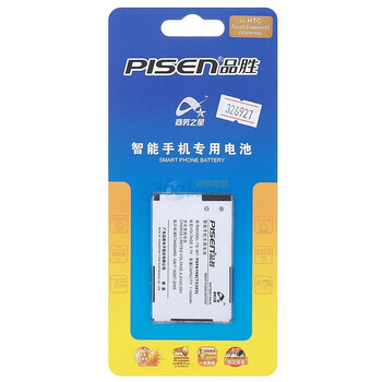 品胜(pisen) TOPA160电池