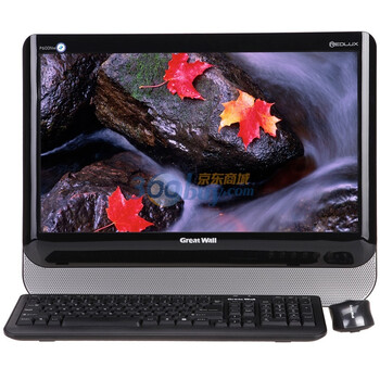 长城（Greatwall）P600 Nw  21.5英寸宽屏PIO显示器