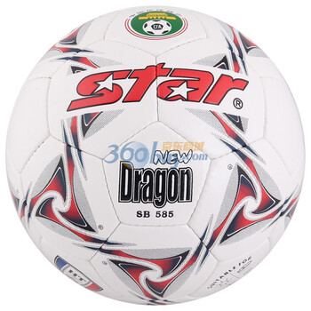 韩国STAR世达足球NEW DRAGON SB585