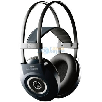 AKG K99 头戴式监听耳机