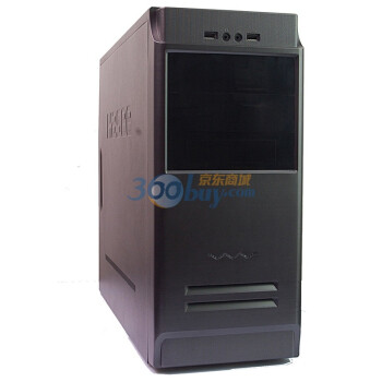 神舟(HASEE)新梦T7000 台式机电脑(酷睿i3-2