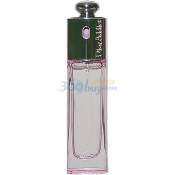 DIOR克丽丝汀迪奥粉红魅惑香水20ml