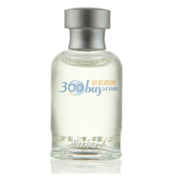 Burberry博柏利周末男士香水4.5ml