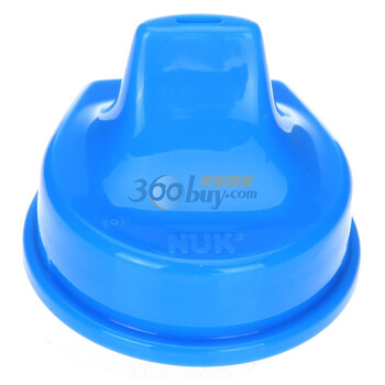 NUK喝水杯嘴 (2只/卡) 40.256.735