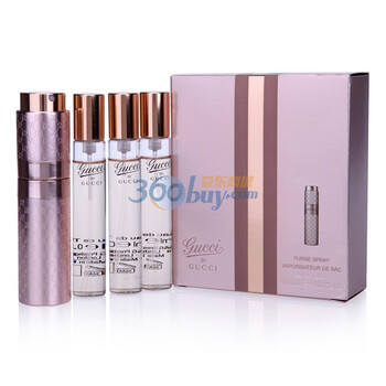 GUCCI古驰经典女士淡香水60ML
