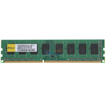 南亚易胜（elixir）DDR3 1333 2G 台式机内存