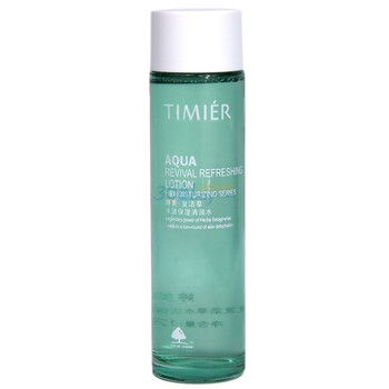 TINGMEI婷美复活草水活保湿清润水120ml