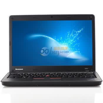 ThinkPad E320（1298-5CC）13.3英寸笔记本电脑（B950 2G 320G 1G独显 蓝牙 720P摄像头 Win7）