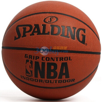 Spalding斯伯丁NBA掌控比赛用球74-221