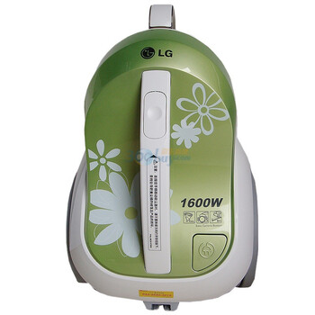 LG吸尘器V-CE661HAY