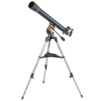 星特朗天文望远镜AstroMaster70AZ