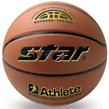 韩国STAR世达篮球ATHLETE BB4307