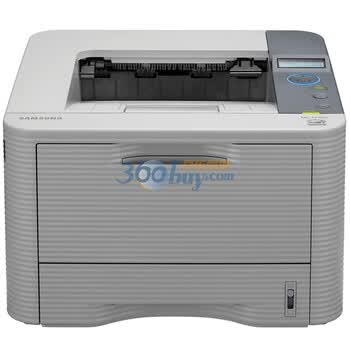 三星（SAMSUNG）ML-3710ND黑白激光打印机