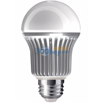 BYD 比亞迪 GL-06N LED燈泡（6.9W、日光/暖白兩色可選）