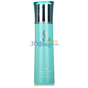 雅树凝萃补水清润水120ml