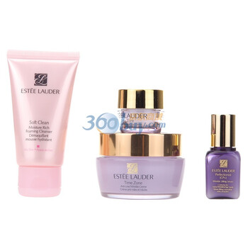 EsteeLauder雅诗兰黛凝时抗皱保湿霜套装
