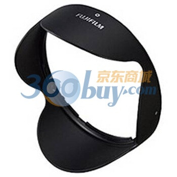 富士（FUJIFILM） LH-HS10 遮光罩 (适用于HS11，HS22)