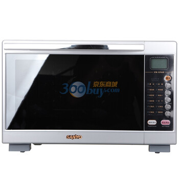 三洋（SANYO） EM-GF648 微波炉 24L