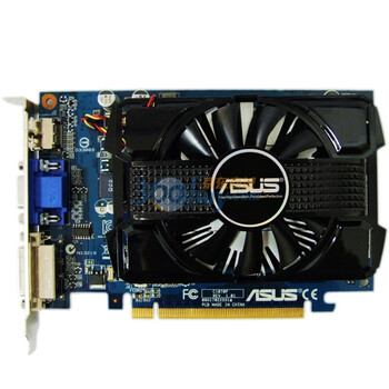 华硕(ASUS)ENGT440/DI/512MD5 810MHz/3200MHz/512M DDR5/128bit PCIE显卡