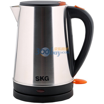 SKG MP-9128X电热水壶