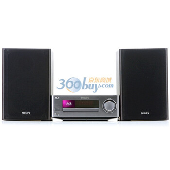 飞利浦(PHILIPS) MBD7020/93 蓝光组合音响（银色）