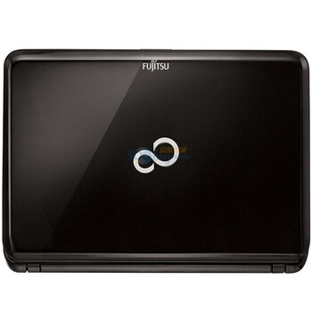 富士通（FUJITSU）PH521 11.6英寸笔记本电脑（E450 2G 320G HD6310 蓝牙 摄像头 HDMI WIN7）睿智黑