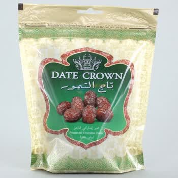 皇冠椰枣250g