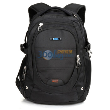 NBA商务电脑背包II系列NBA-B26(J5)/NG8164黑色