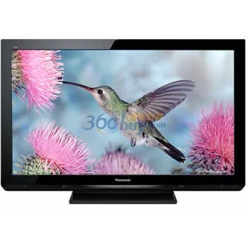 松下（Panasonic）P42U30C 42英寸 全高清等离子电视