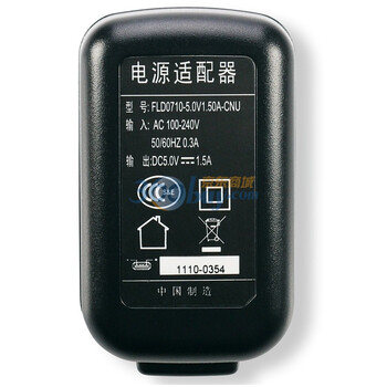 台电（Teclast）P76TI 平板电脑 MICRO USB 充电器
