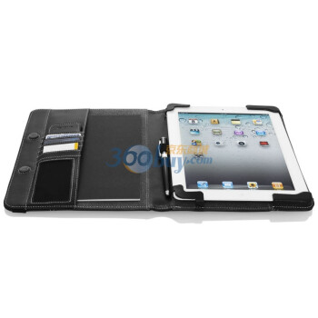 Targus 泰格斯 THZ155AP iPad商务翻转皮套